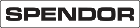 Логотип Spendor