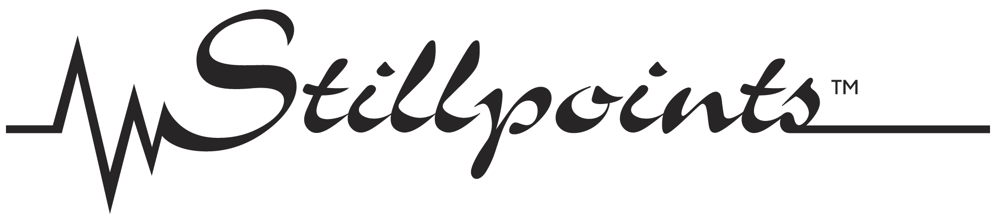 Логотип Stillpoints