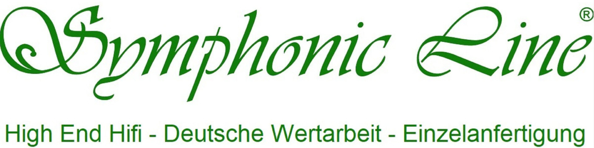 Логотип Symphonic Line