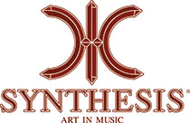 Логотип Synthesis