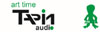 Логотип Tarim Audio