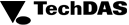 Логотип TechDAS