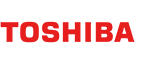Логотип Toshiba