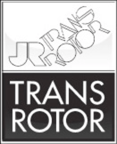 Логотип Transrotor