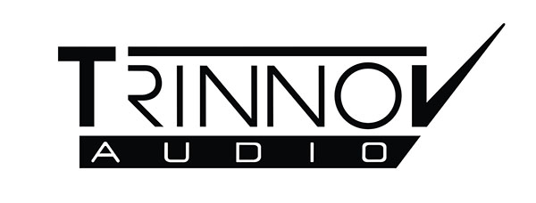 Логотип Trinnov Audio