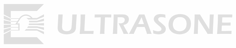 Логотип ULTRASONE