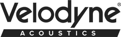 Логотип Velodyne Acoustics