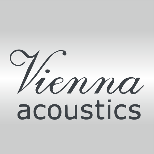 Логотип Vienna Acoustics