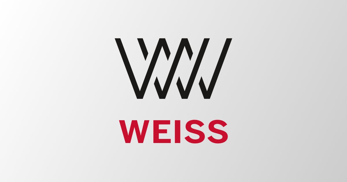 Логотип Weiss Engineering