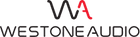 Логотип Westone Audio