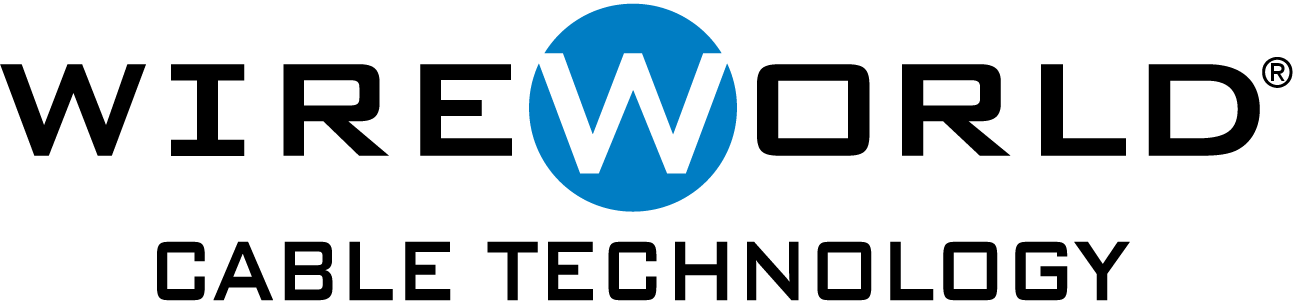 Логотип Wireworld