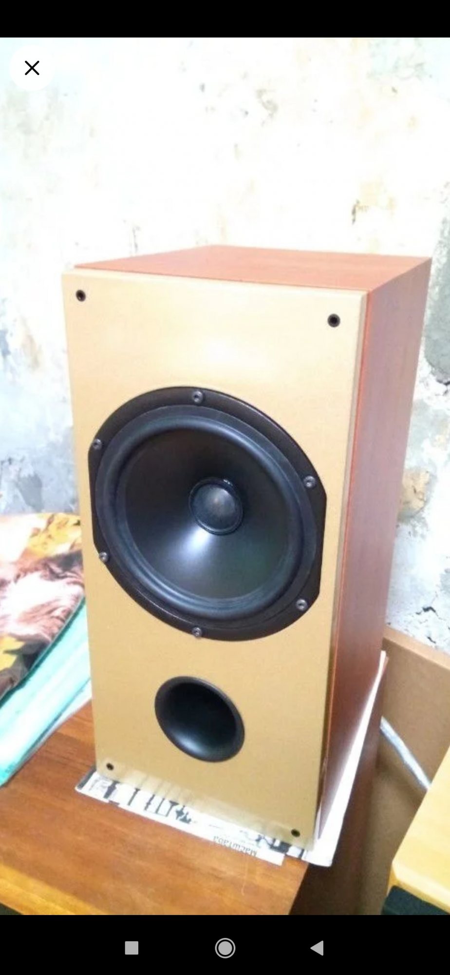OR CX-250QI