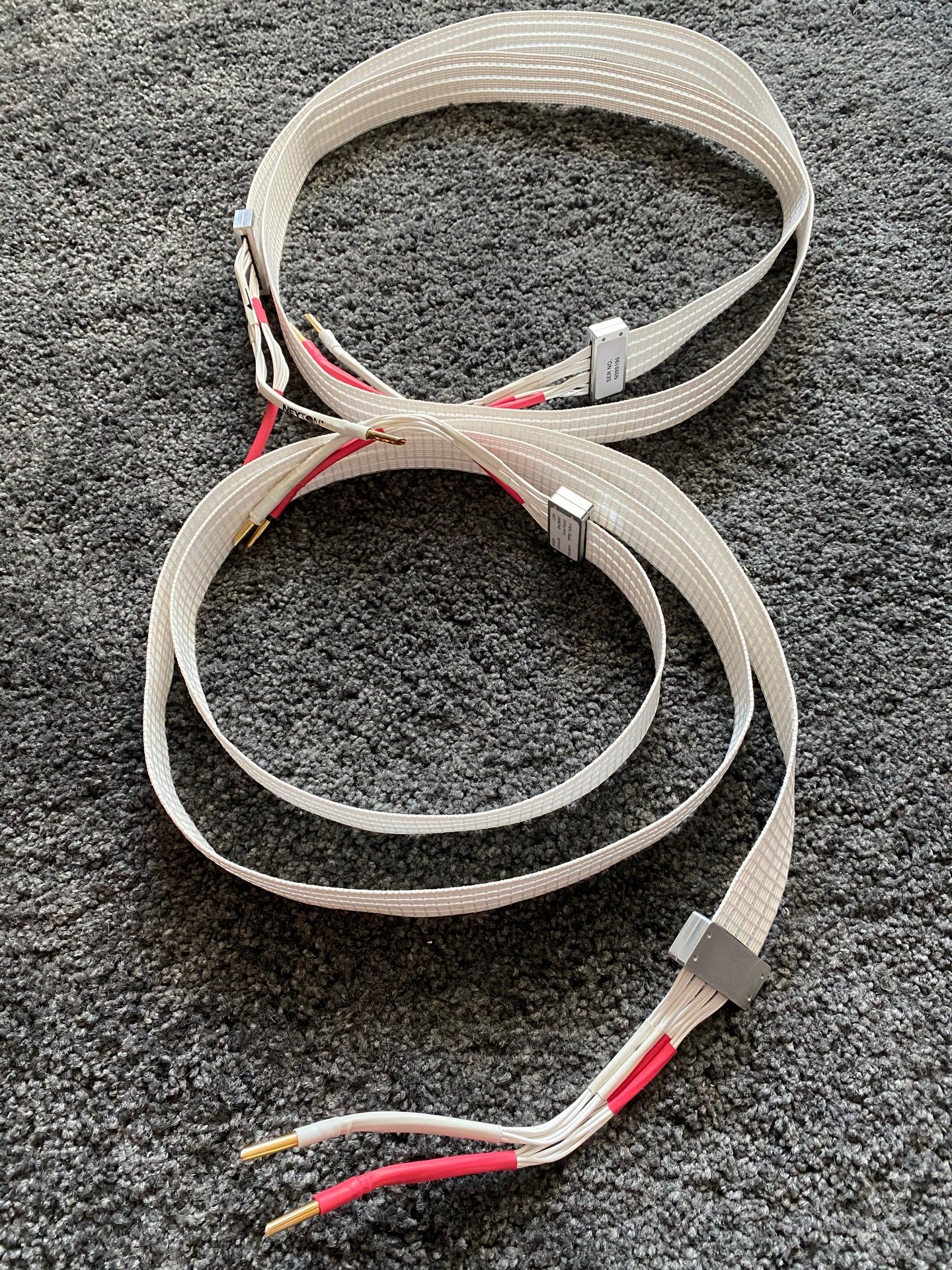 Neyton Bamberg LS 2 метра