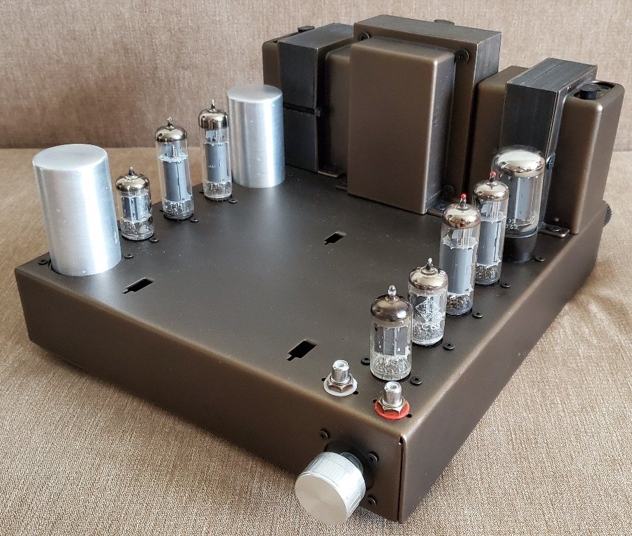 Leak Stereo 20