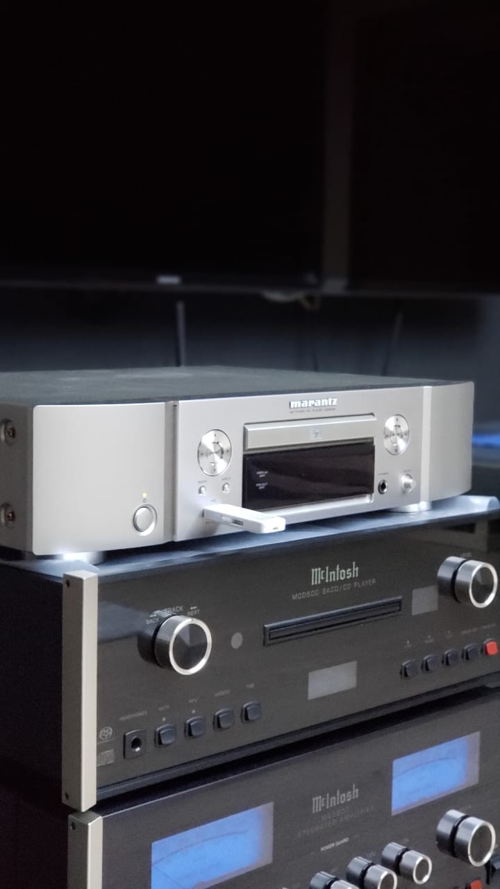Marantz ND8006
