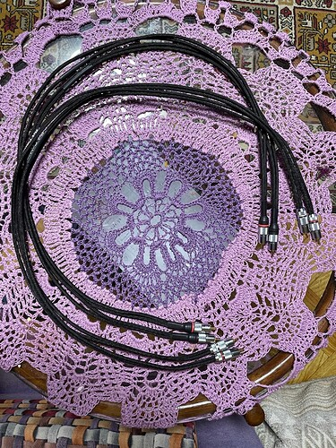 Межблочные Atr Cables, WE & КРИО