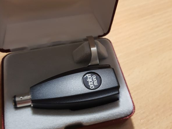 Ortofon SPU Mono GM MKII