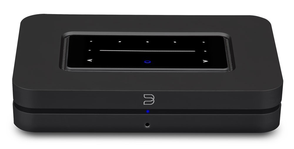 Сетевой проигрыватель Bluesound Node N130