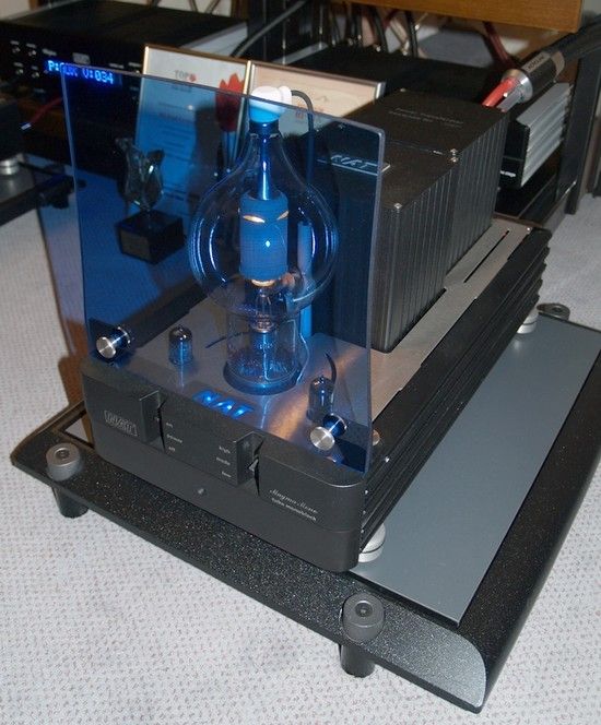 NAT AUDIO
