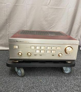 Усилитель Luxman L-540