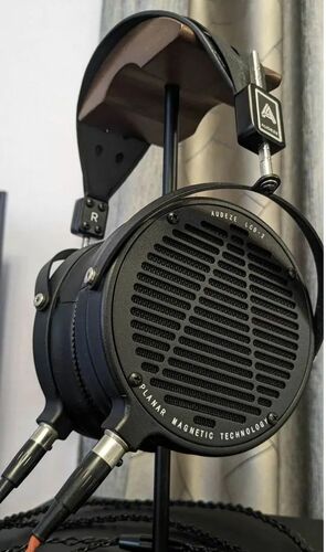 Audeze lcd 2 classic