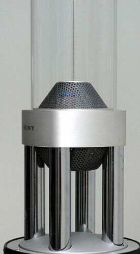 Sony sountina