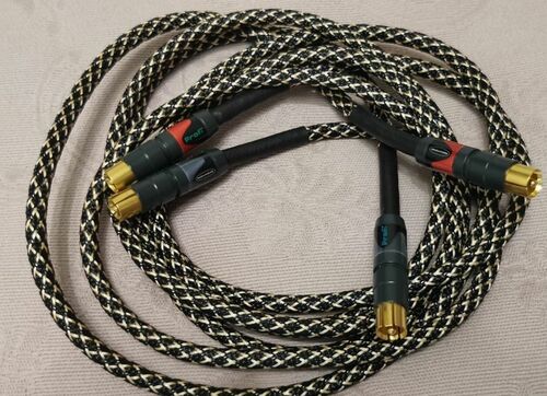 neutrik profi rca cable 1,5 m.