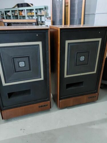 Pioneer S-F1 Custom