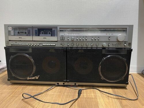 Sharp gf909(gf777)