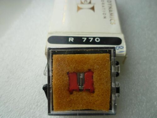 Игла ADC для картриджей ADC-770, 660, PointFour