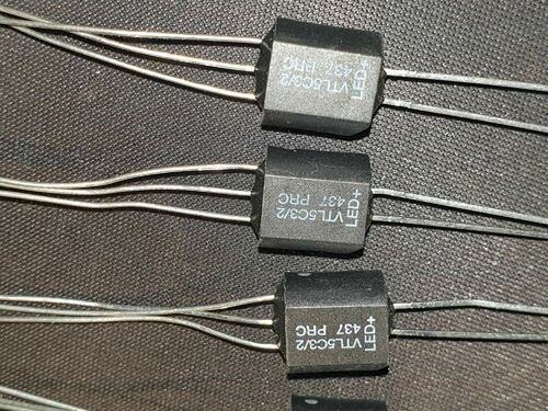 Оптопары  VTL5C3/2