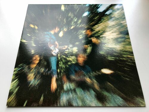 Analogue Productions LP - Creedence - Bayou Country (1969) - 180g RTI (2002) - Steve Hoffman