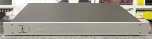 Orpheus Laboratories Three S Stereo Amplifier