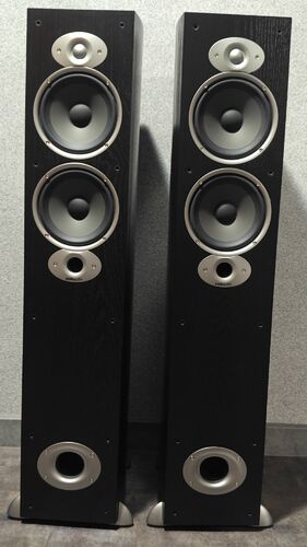Polk Audio RTI A5