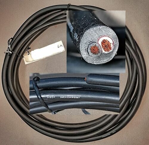 Кабели Telefunken, акустические,RCA, Cabasse,коаксиальные Supra, QED