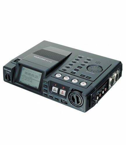 Диктофон Tascam HD-2P