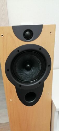 Wharfedale Evo 2-20