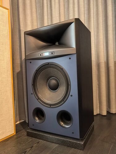 Акустика JBL 4367 Studio Monitor