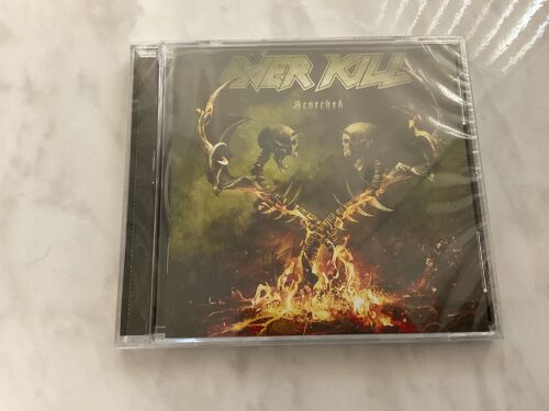 Новые  CD