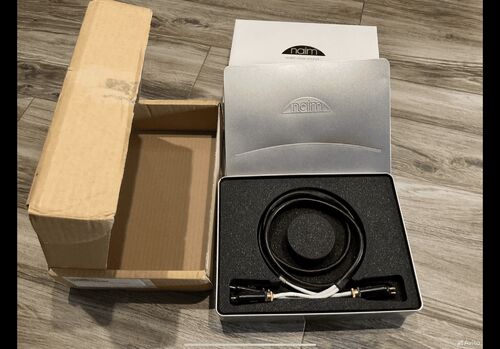 Naim HI-line RCA/RCA