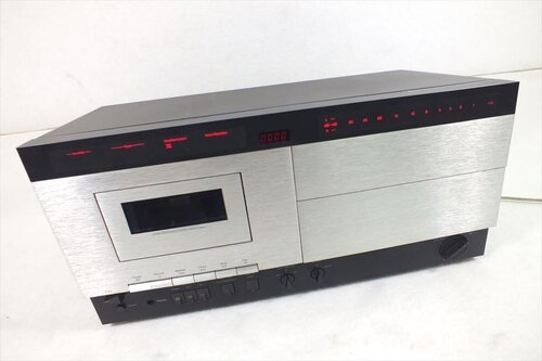 Nakamichi 700ZXE в отличном состоянии. Ежедневное снижение цены..