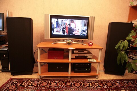 MadLawyer`s system.