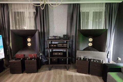 Система diy металиста fearer