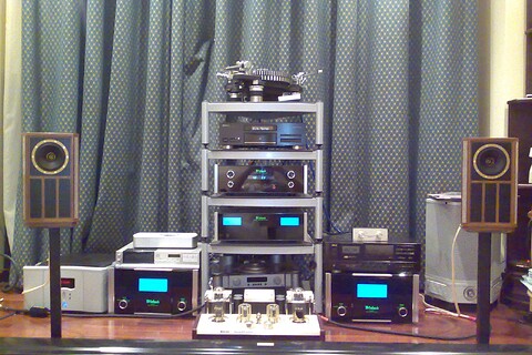 Gadgeteer