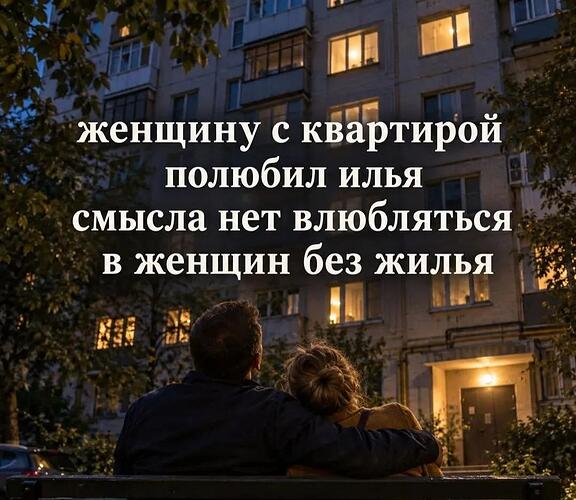 илья