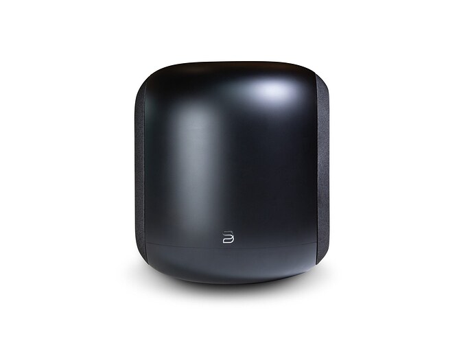 Bluesound Pulse Sub