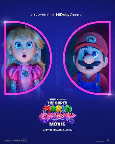 Super Mario