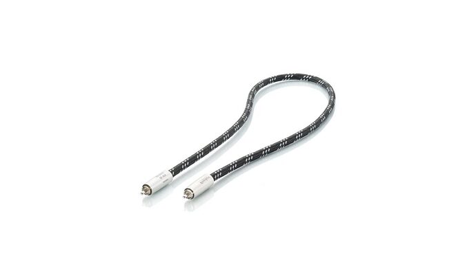 In-akustik NF-404 и AC-404 Micro Air. Воздух вместо диэлектрика