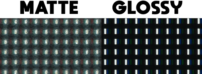 История OLED от LG Display