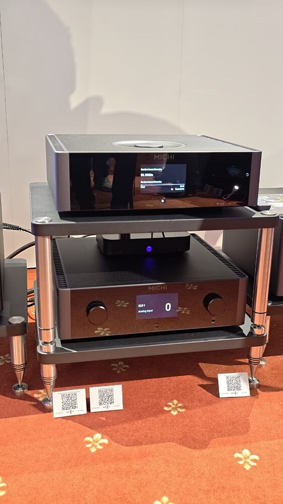 Комната 1009 — Pult.ru: Bowers & Wilkins 801 D5 на Michi